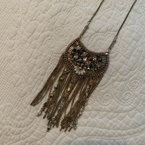 Stella & Dot necklace